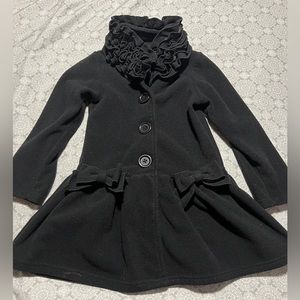 Girls coat